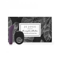 Je Joue  Couples Collection zestaw gadżetów erotycznych dla pary