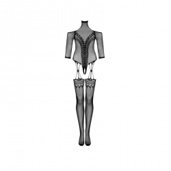 Obsessive Bodystocking G333 S/M/L