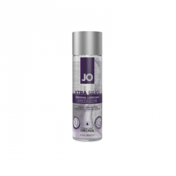 System JO Xtra Silky Thin Silicone Lubrykant 60ml