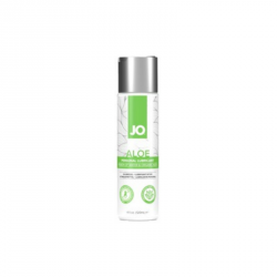 System JO - JO Aloe Lubrykant 240 ml