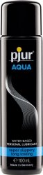 pjur Aqua 100 ml