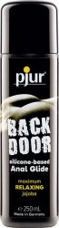 pjur Back Door Relaxing Anal Glide 250ml