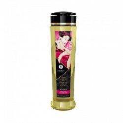 Shunga Erotic Massage Oil Amour / Sweet Lotus 240ml