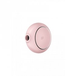 Satisfyer Pro To Go 3 Rose