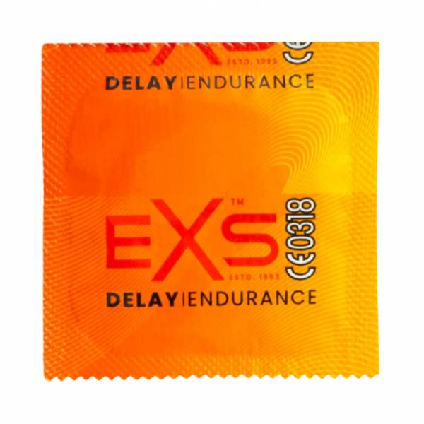 PREZERWATYWY 48 SZT. EXS DELAY