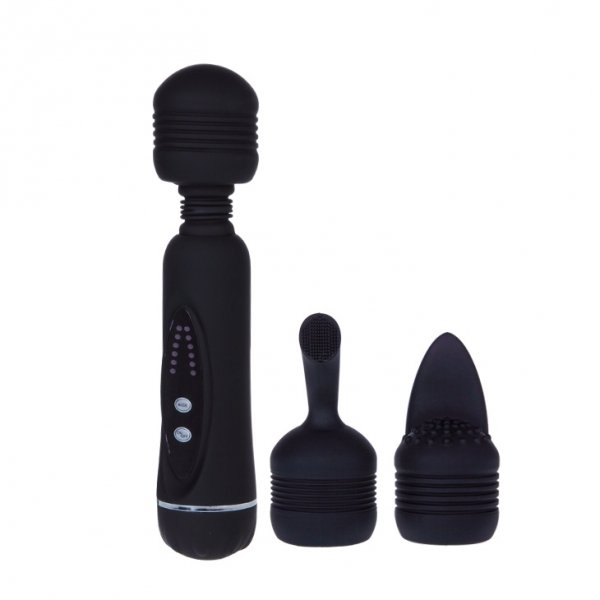 MASAŻER PRETTY LOVE - MAGICAL MASSAGER