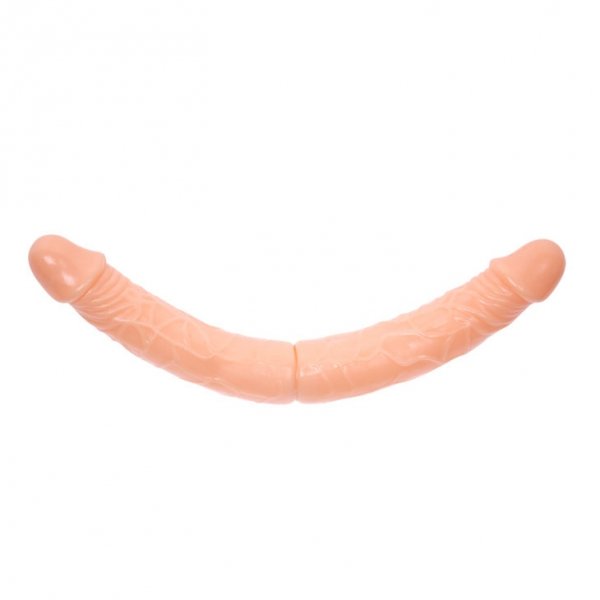 DILDO DOUBLE DONG