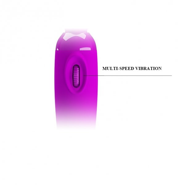 MASAŻER PRETTY LOVE - POWER WAND
