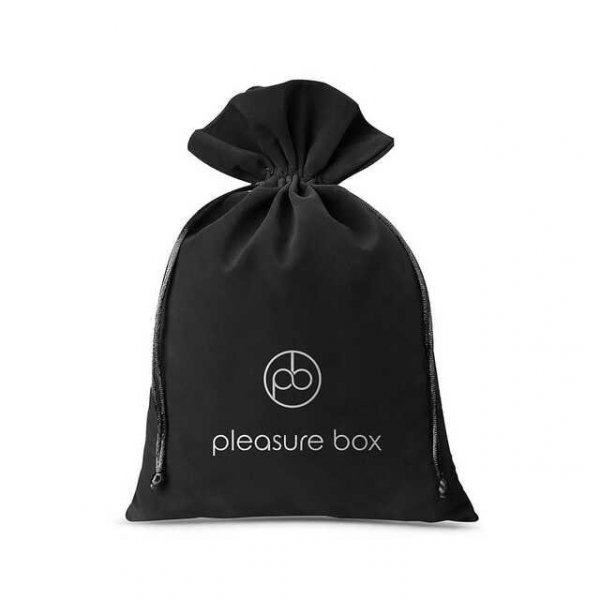 Pleasure Box Let&#039;S Go Anal - dla miłośników analu