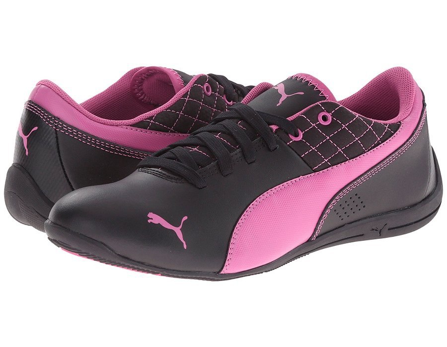 Puma drift cat dziecięce hot sale
