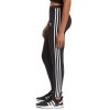 Adidas Originals legginsy damskie czarne 3 Stripes Tight H09426