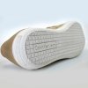 Calvin Klein buty mokasyny męskie Jaxon Suede skóra S5071SND