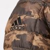 ADIDAS KURTKA NUVIC LT CAMO BQ8632