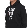 Nike bluza czarna męska kangurka 928717-010