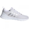 Adidas buty damskie sportowe szare QT Racer 2.0 FV9612