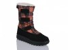 PUMA BUTY DZIECIĘCE KOZACZKI GORE-TEX 303853 01