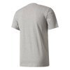 Adidas Originals szara koszulka t-shirt męski Orig Trefoil BK7466