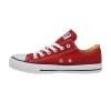 CONVERSE BUTY TRAMPKI DAMSKIE CZERWONE 147136
