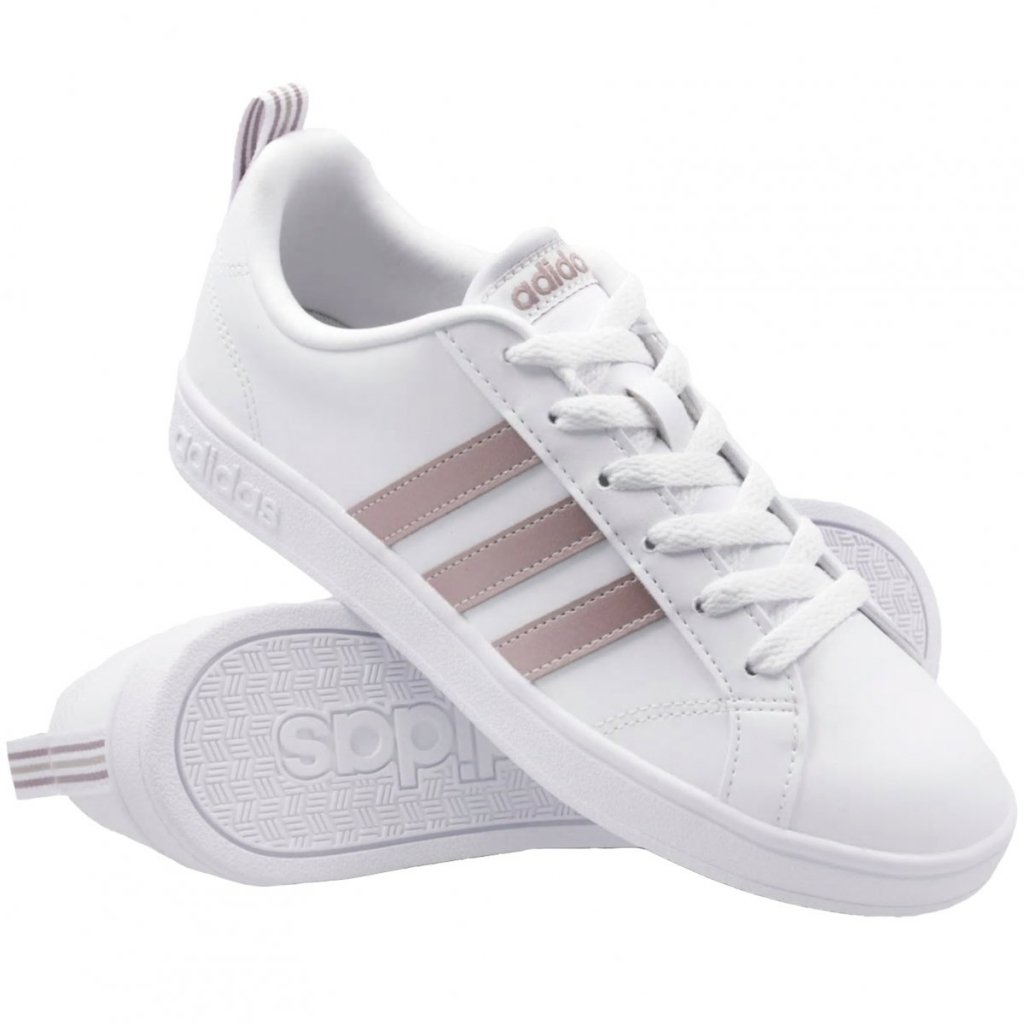 Adidas advantage aw3865 new arrivals