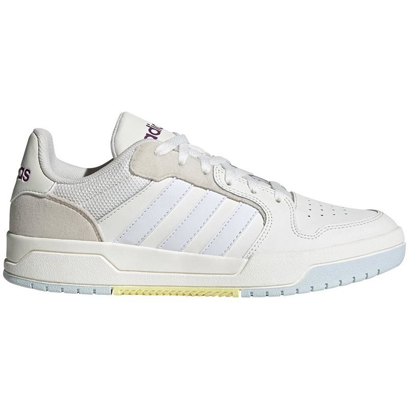 Adidas buty damskie sportowe beżowe Entrap EH1298