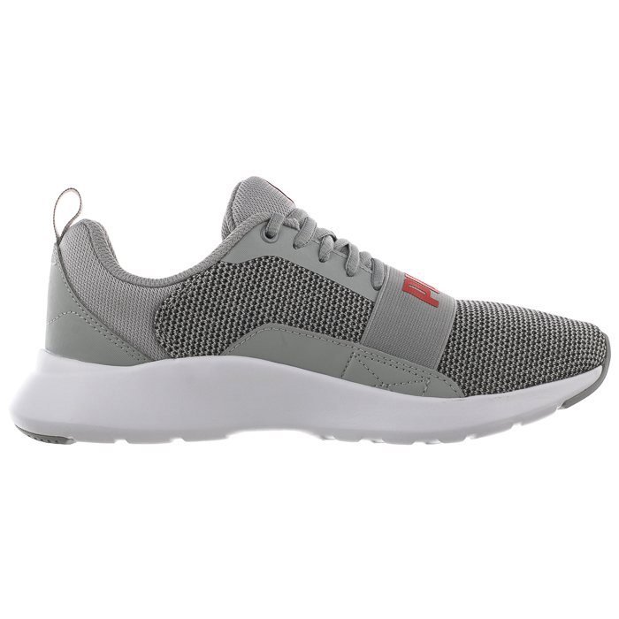 Puma buty damskie SoftFoam+ Wired Knit 367381 10