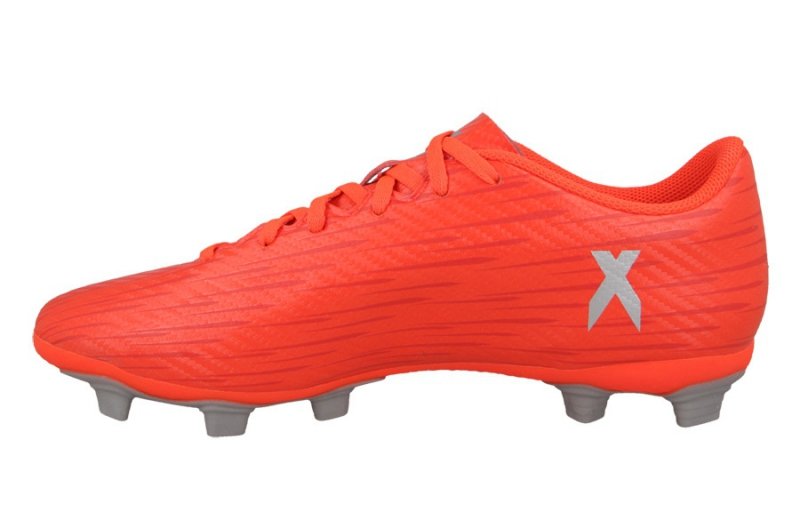 ADIDAS BUTY KORKI LANKI X 16.4 FxG NA TRAWĘ I NA ORLIK S75678