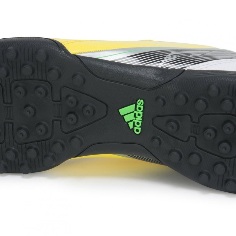 Adidas buty dziecięce turfy F5 Trx Tf Junior G65451