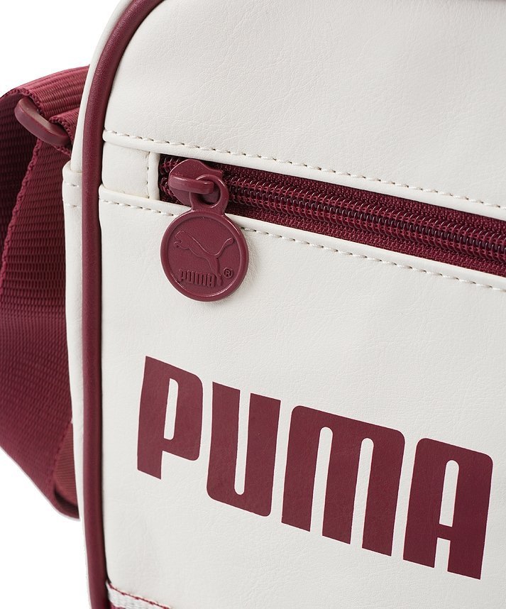 Puma torba listonoszka Campus Portable 073651 02
