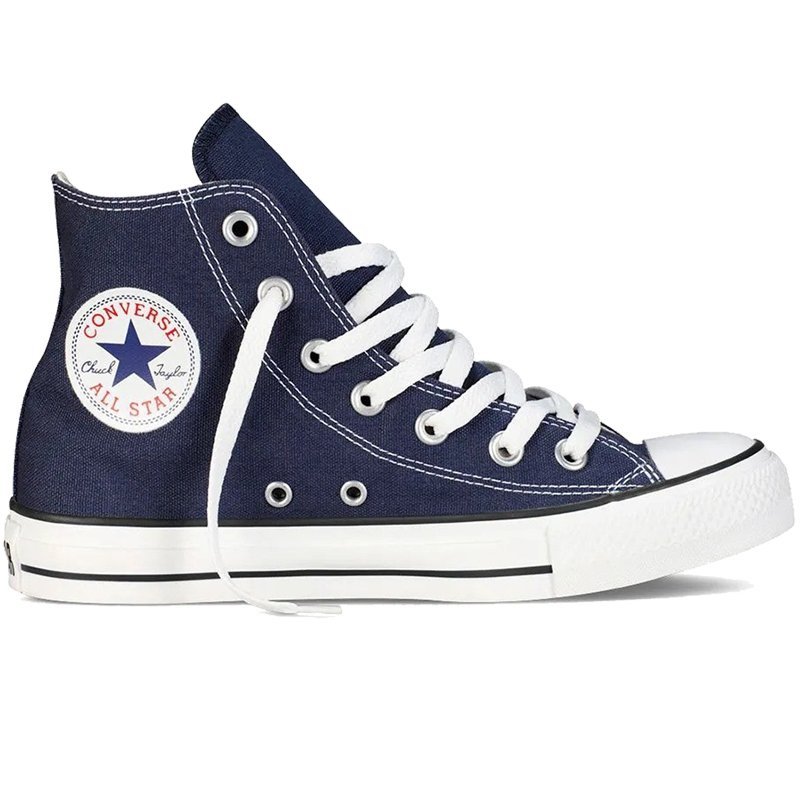 CONVERSE BUTY TRAMPKI DAMSKIE M9622 HI ALL STAR
