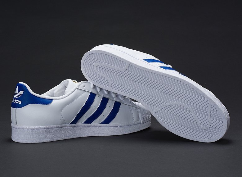 BUTY ADIDAS ORIGINALS SUPERSTAR FOUNDATION B27141