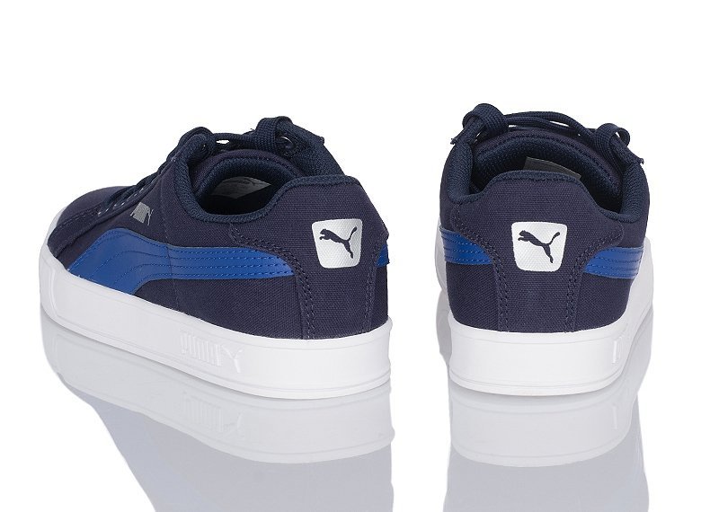BUTY SNEAKERSY TRAMPKI PUMA SMASH 359914 03 OKAZJA
