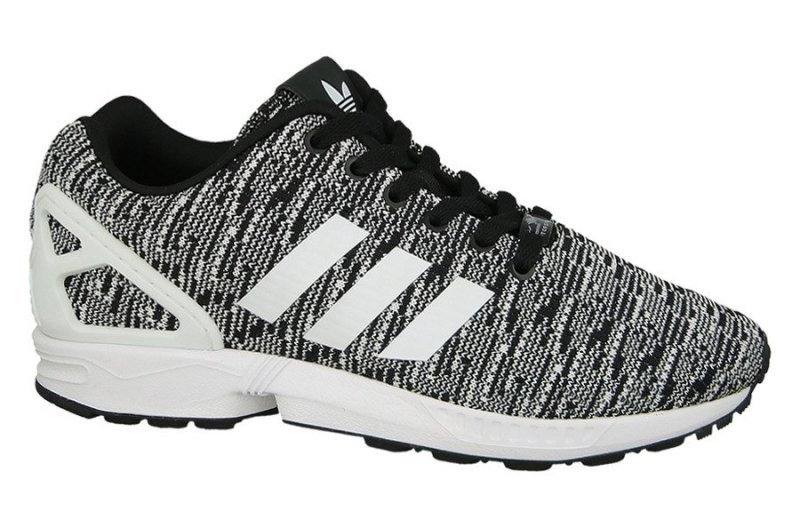 ADIDAS ORIGINALS BUTY MĘSKIE ZX FLUX BB2166