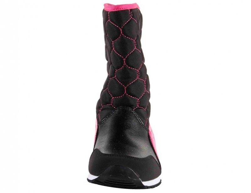 PUMA BUTY DAMSKIE KOZAKI LADY B 353625 03