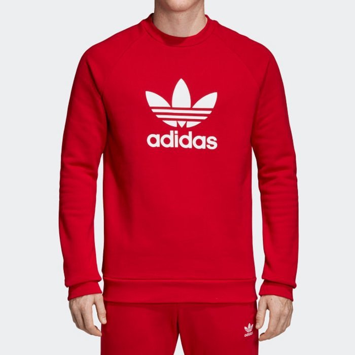 adidas bluza czerwona meska adidas bluza czerwona meska