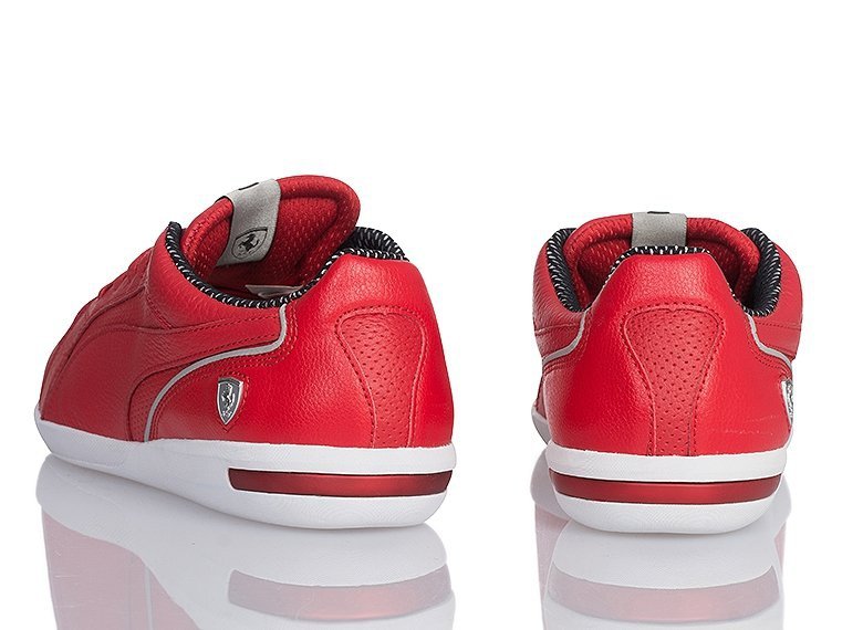 PUMA FERRARI BUTY MIEJSKIE PRIMO SF 305365 03