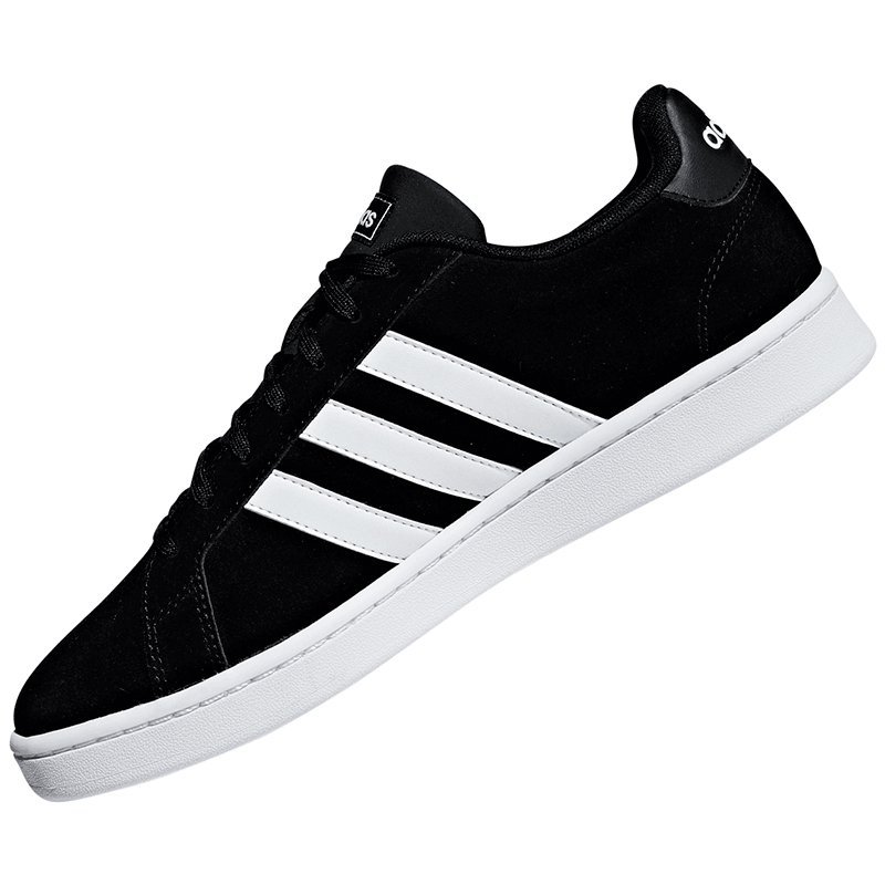 Adidas grand new arrivals court f36414