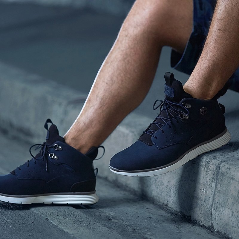 Timberland buty męskie Killington Hiker Chukka A1IM5