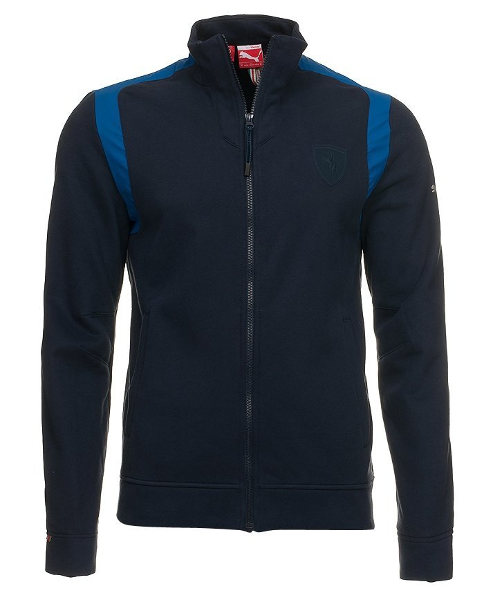 PUMA FERRARI BLUZA MĘSKA 567066 03