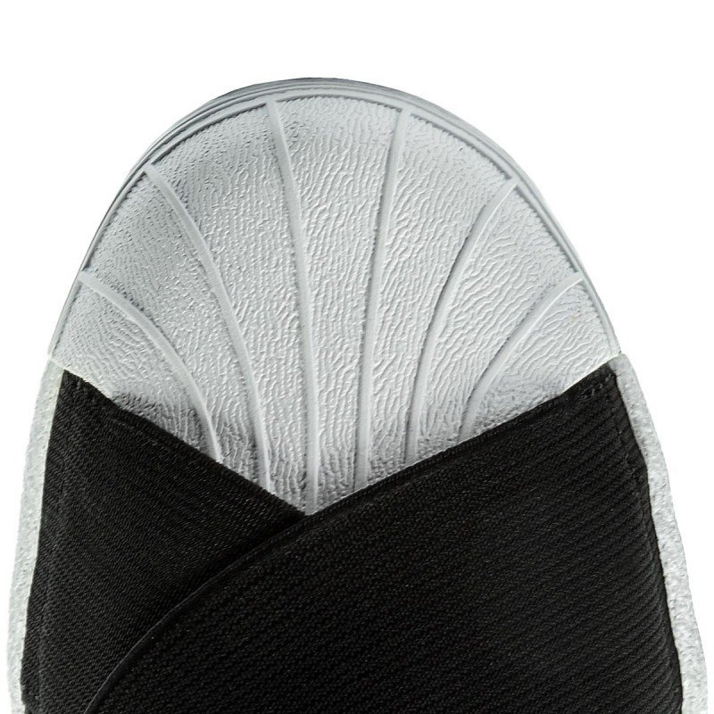 Adidas Superstar buty damskie SLIPON CQ2487