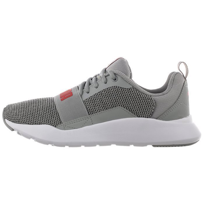 Puma buty damskie SoftFoam+ Wired Knit 367381 10