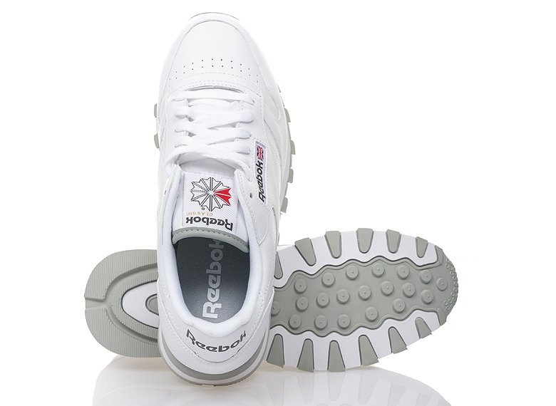 Reebok buty męskie Classic Leather 2214