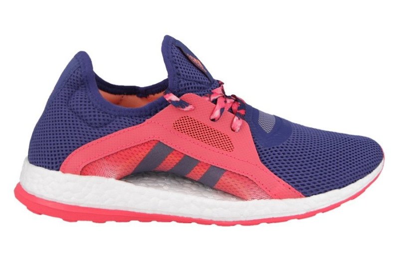 ADIDAS BUTY DAMSKIE DO BIEGANIA PUREBOOST X AQ6680