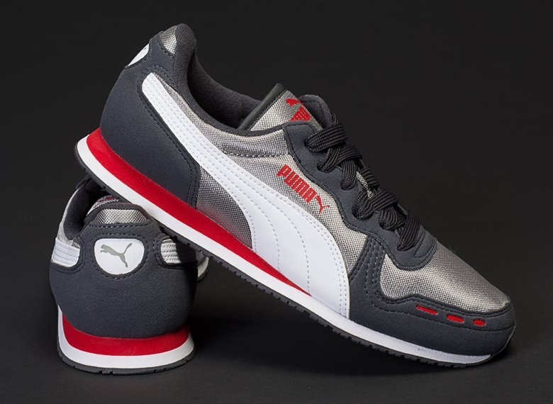PUMA MIEJSKIE BUTY DAMSKIE CABANA RACER 356372 10