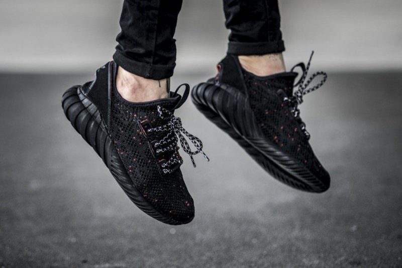 ADIDAS ORIGINALS BUTY DAMSKIE TUBULAR DOOM SOCK PK BY3559