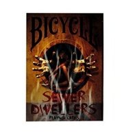 Bicycle Sewer Dwellers