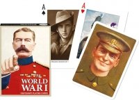 World War I World War I