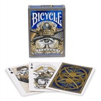 Bicycle Astronomy