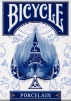 Bicycle Porcelain