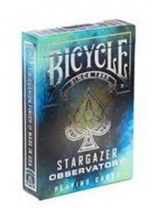 Karty Bicycle Stargazer Observatory