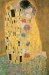 Puzzle Piatnik Klimt, Pocałunek, 1000 części